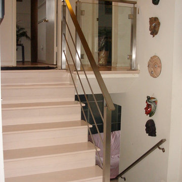 Rod Railing