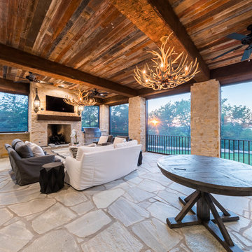 Gorgeous Custom Home Build in Pottsboro