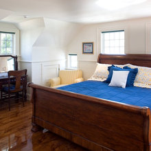 Cape Cod Bedroom