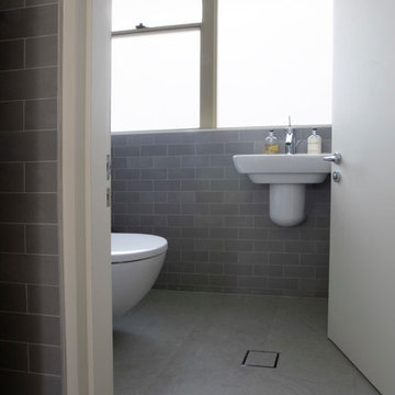 Tamarama, Residential