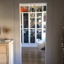 Christie Hill Closet
