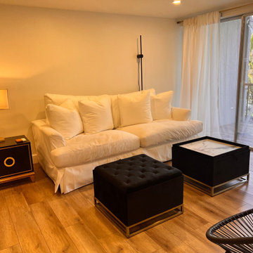 Staging Residential