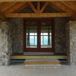 Stone Veneer - Products