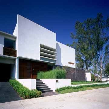 Casa E