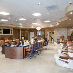 Renovation Project - Lifestyle And Leisure