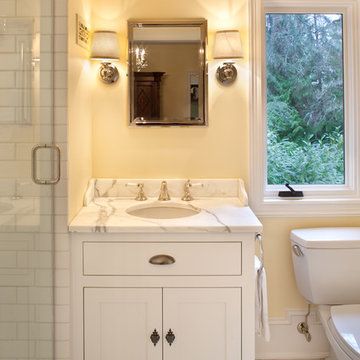 Calacatta Gold Marble