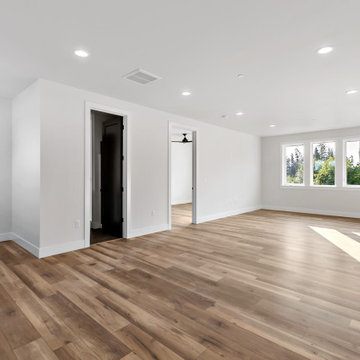 Custom Construction Builds: Our Home Your Lot