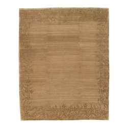Odegard Takyu Rug - Area Rugs
