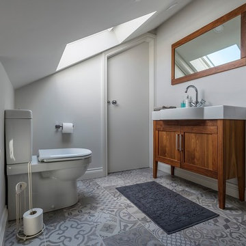 Rathgar Residence, Dublin