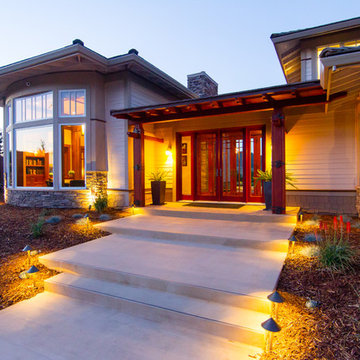 Irish Hills Addition