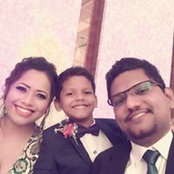 Foto de Charushi Dinithya
