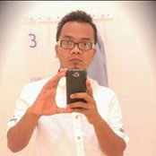 Mohd Anwars billede