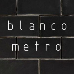 Blanco Metro Home Staging