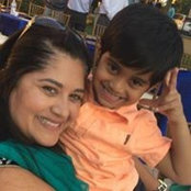 Sneha Patel's photo