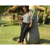 Catherine Wangare's photo