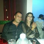 Joumana Nahra's photo