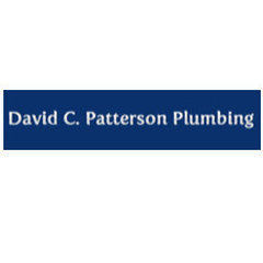 DAVID C PATTERSON PLUMBING LLC