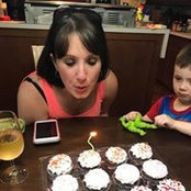 Leah Nicholson's photo
