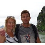 Dean Mills's photo