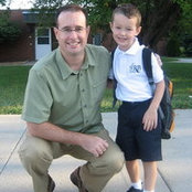 Mark McCormack's photo