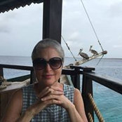 Cecilia Hamilton's photo