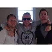 Justin Renaud's photo