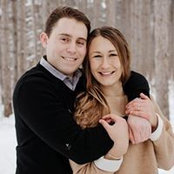 Joelle Lindstrom's photo