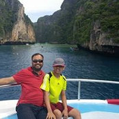 Fazlay Khan's photo