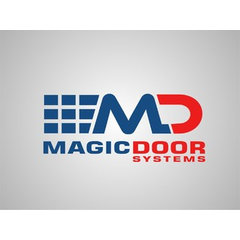 Magic City Doors