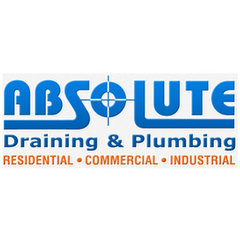 Absolute Draining & Plumbing