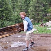 Brian's photo