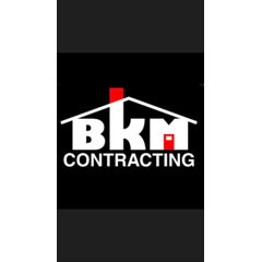BKM Contracting Inc.