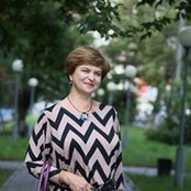 Елена Пянькина's photo