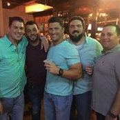 Foto de Gareth DiBetta