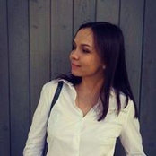 Yulia Azamatova's photo