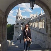 Christine Go's photo