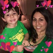Najwa Farace's photo