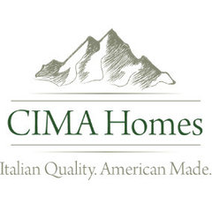 CIMA Homes