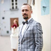 Andrius Uksas's photo