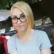 Танічка Лисюкs foto