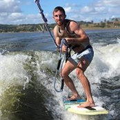 Joel Arbuthnot's photo