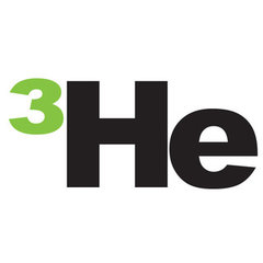 helium3 architectures
