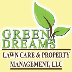 Green Dreams Lawn Care & Property Management LLC