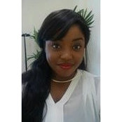 Kay Aneke's photo