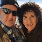 Eric N Jeannie Clinard's photo