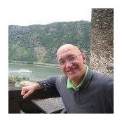 George Manderino's photo