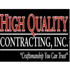 High Quality Contracting Inc