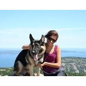 Danielle Diarbakerly's photo