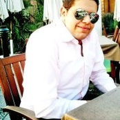 Moh Salah El Maraghy's photo