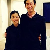 Michael Teng's photo
